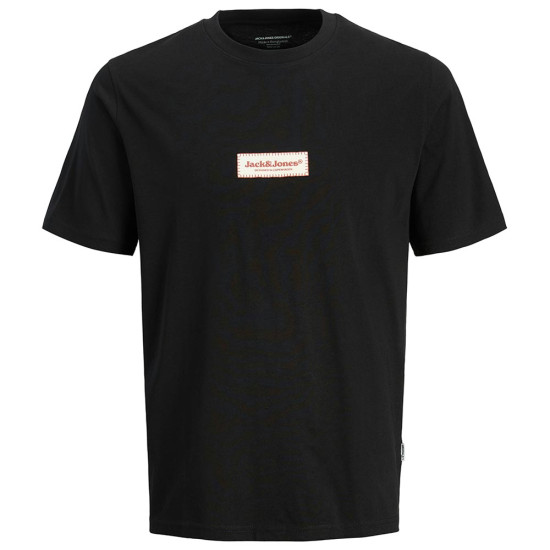 Jack & Jones Ανδρική κοντομάνικη μπλούζα